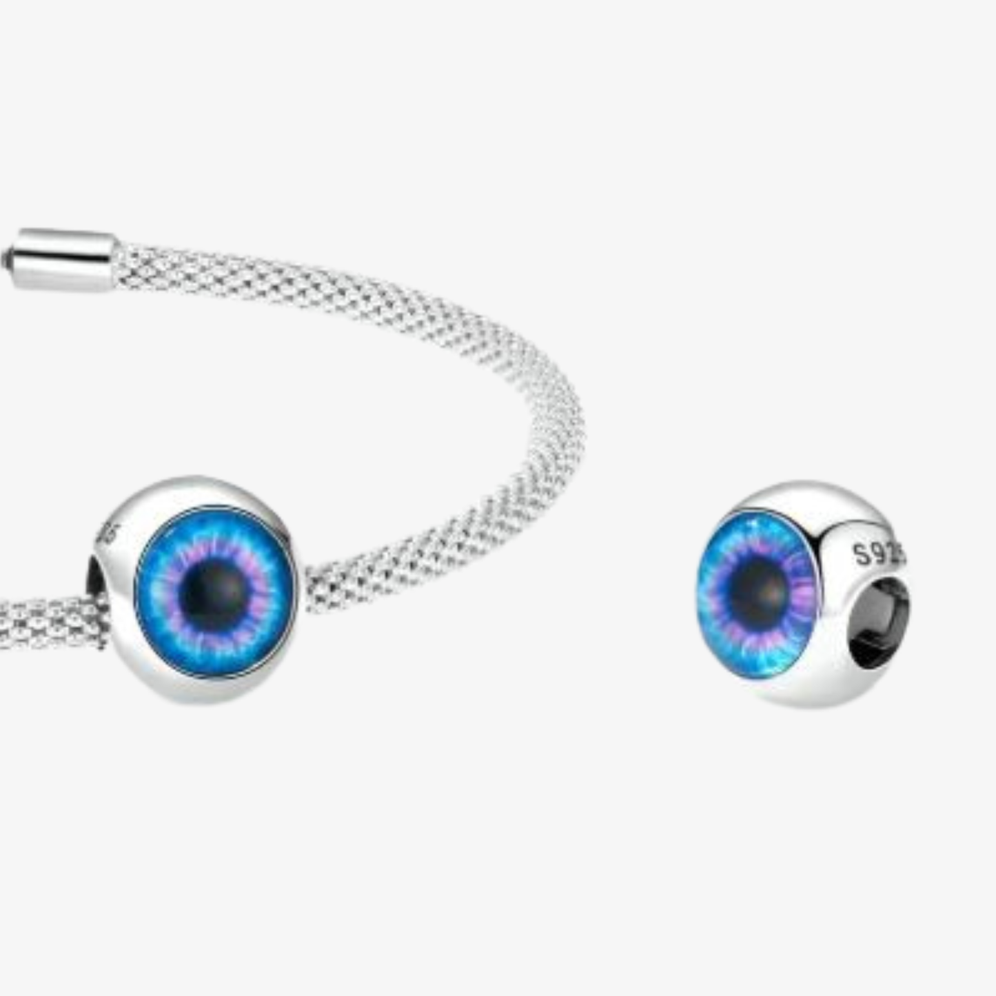 Evil Eye Charm