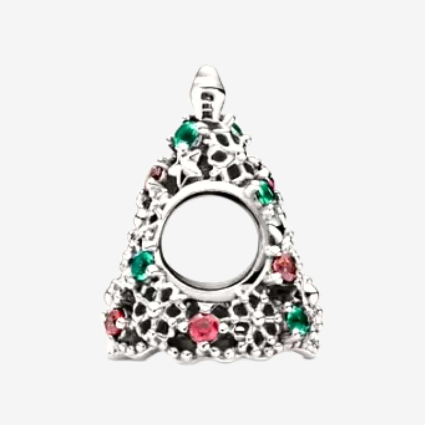 Christmas Tree Charm