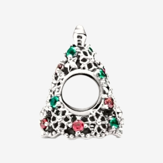 Christmas Tree Charm