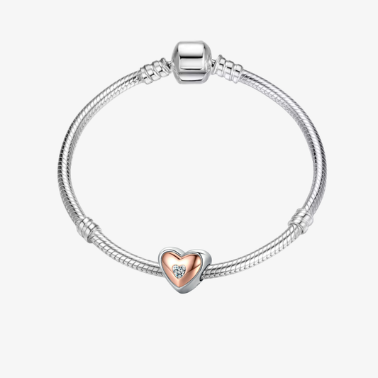 Always Have Always Will Charm