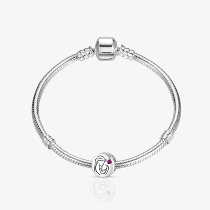 Mum and Baby Charm