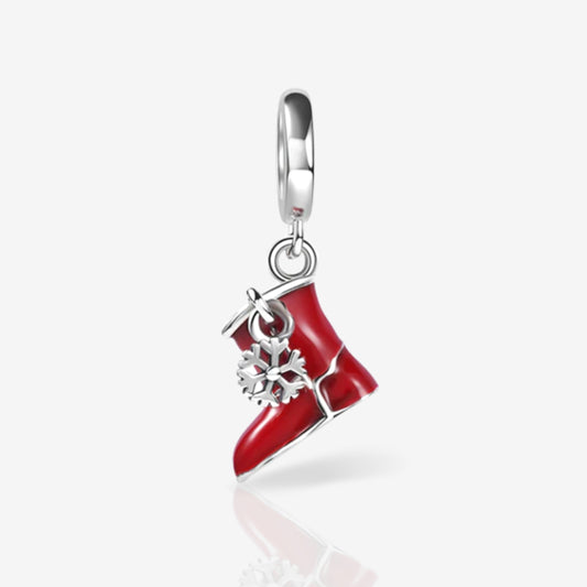 Christmas Stocking Dangle Charm