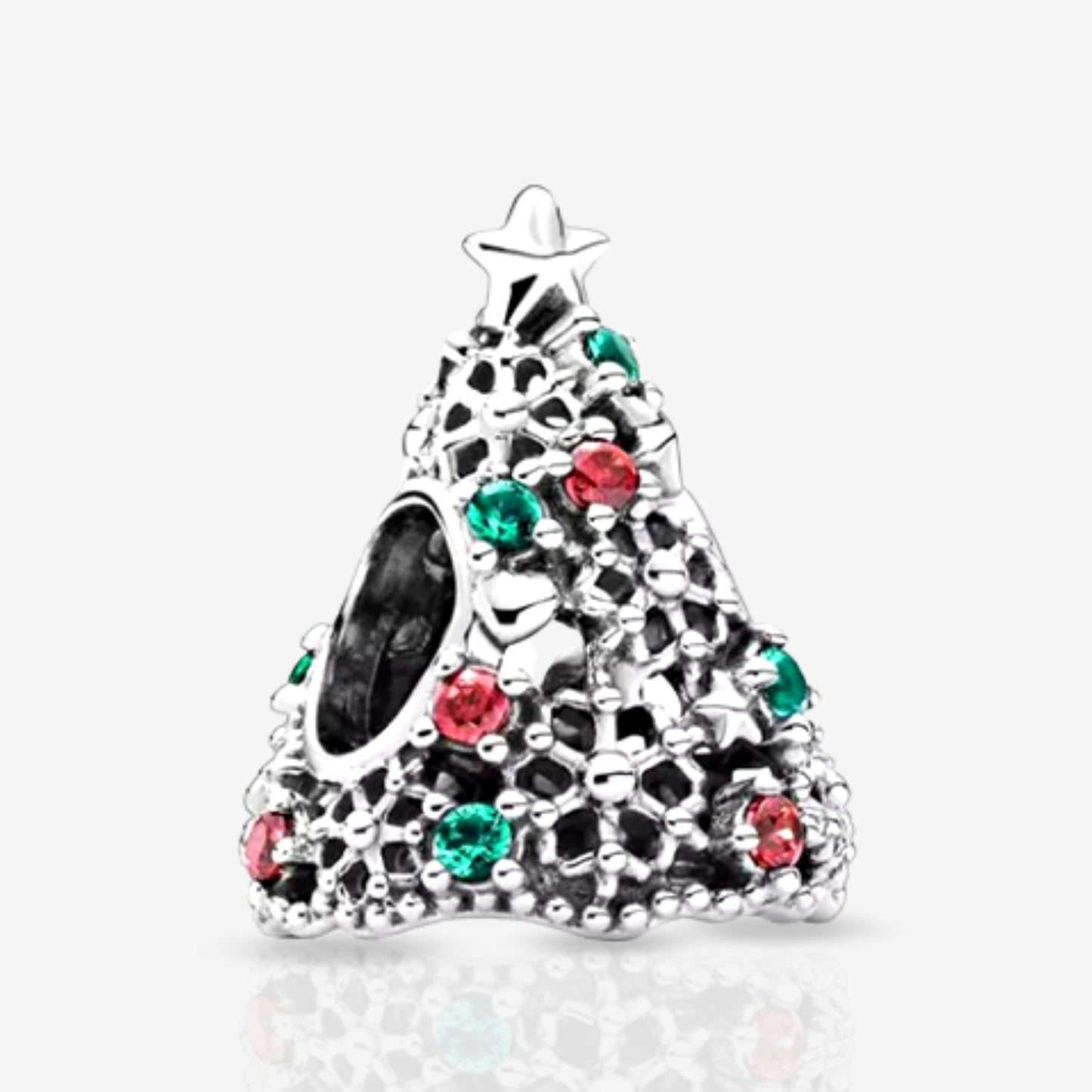 Christmas Tree Charm