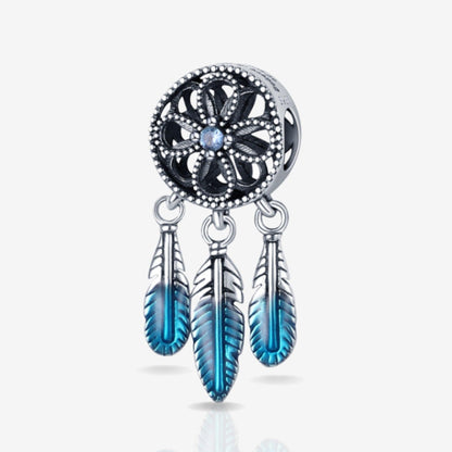 Dreamcatcher Charm