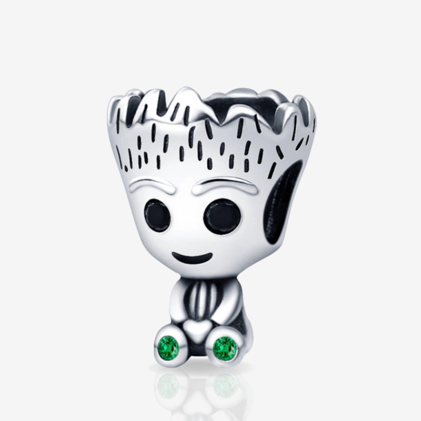 Groot Guardians Of The Galaxy Charm