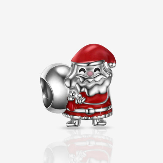 Santa Claus Charm